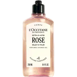 L'Occitane Rose Duschgel 250 ml