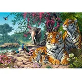 Castorland Puzzle 3000 Teile