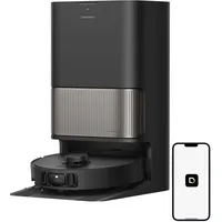DREAME L40s Pro Ultra Schwarz