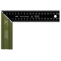 Vogel Germany Schreinerwinkel Aluminium 45° Gehrungsschnitt
