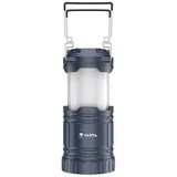 Varta 15673 101 111 Campinglaterne Batteriebetriebene Campingleuchte