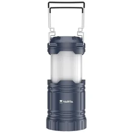 Varta 15673 101 111 Campinglaterne Batteriebetriebene Campingleuchte