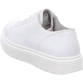 Dr. Martens Dante Low Herren Weiß 38