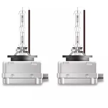 Osram Xenon-Scheinwerferlampen D1S 35 W 2 St.