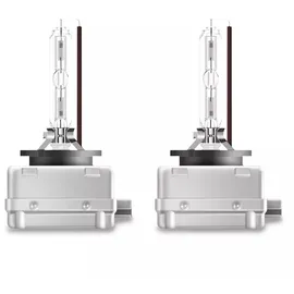 Osram Xenon-Scheinwerferlampen D1S 35 W 2 St.