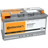 Continental 95Ah 850A EFB 2800012041280 L5 Starterbatterie