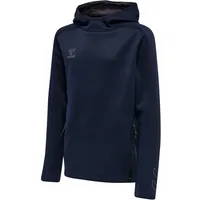 Hummel Hoodie Kinder marine 176