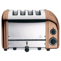 DUALIT Toaster Classic NewGen 4-Scheiben