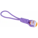 COOCKOO Fetch Me Ball 12,7 cm lila/orange