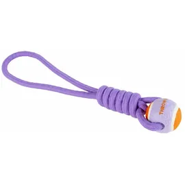 COOCKOO Fetch Me Ball 12,7 cm lila/orange