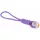 COOCKOO Fetch Me Ball 12,7 cm lila/orange