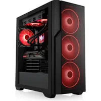 CSL Gaming PC, AMD Ryzen 7 7800X3D, 4200 MHz,