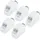 Homematic IP Heizkörperthermostat 5er Set Smart Home