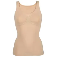 Nuance Shapingtop Damen caramel Gr.XXXL (54)