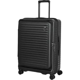 Echolac Celestra FA 4-Rollen 65 cm / 66 l schwarz