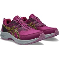 Asics Gel-Venture 9 Damen blackberry/black 37.5 EU