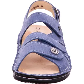 Finn Comfort Gomera Herren Blau 42