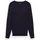 Scotch & Soda Strickpullover mit Logo-Stitching Modell Core Viskose Pullover