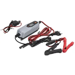 4 RIDE Batterieladegerät SBC-LI144