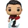 Funko Marvel Shang-Chi and the Legend of Ten Rings - Shang-Chi 843 - Funko Pop! - Vinyl Figur