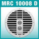 German Maestro MRC10008D
