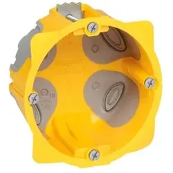 Legrand 080021 Batibox Energy 1-Fach T=40  - 40 Stück