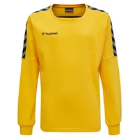 hummel Authentic Sports Yellow 164