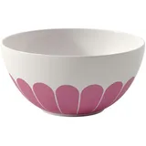 Villeroy & Boch Fleur Salatschüssel Weiß 12 cm