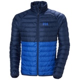 HELLY HANSEN Banff Insulator Jacket, Kobalt 2.0, M