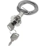 Hörmann Notentriegelung NET für Schwingtore/Sectionaltore