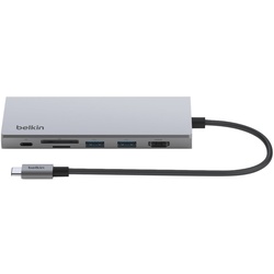 Belkin USB-C 7-in-1 Multimedia Hub