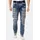Cipo & Baxx Jeans in blau, | Gr.: W36/L34