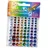 Folia Schmucksteine SPARKLING RAINBOW selbstklebend 80 Stück