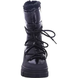s.Oliver Damen Winterstiefel in Schwarz, 37 EU