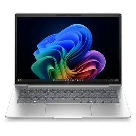 HP EliteBook 6 G2i 14" Intel Core Ultra 5 320 16 GB RAM 512 GB SSD Win11 Pro Silber E01ZMET