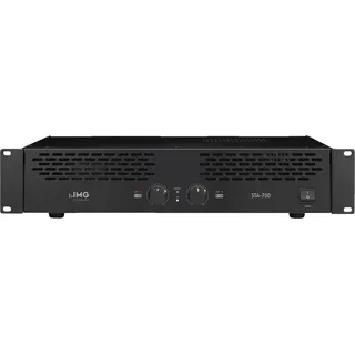 IMG Stage Line IMG STAGELINE STA-700 Verstärker