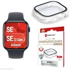 DISPLEX Full Body Apple Watch SE2, 44mm, transp.