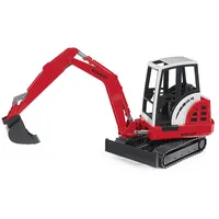 Bruder 02432 - Schäff HR16 Minibagger 1:16