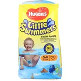 Huggies Schwimmwindeln Little Swimmers 11-18 kg 11 St.