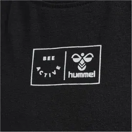hummel Kleid Mädchen black 116
