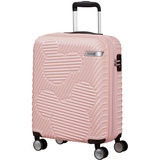 American Tourister Mickey Clouds Spinner 55cm Rose Cloud)