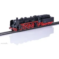 Märklin 038190 H0 Dampflok 19 016 DR/DDR