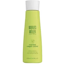Marlies Möller marlies vegan pure! Beauty Shampoo 200 ml