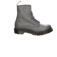 Dr. Martens 1460 Pascal Virginia Gunmetal 37