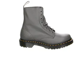 Dr. Martens 1460 Pascal Virginia Gunmetal 37