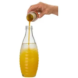 Sodastream Orange Sirup 440 ml