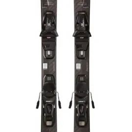 Elan Primetime 22 Black 165 cm
