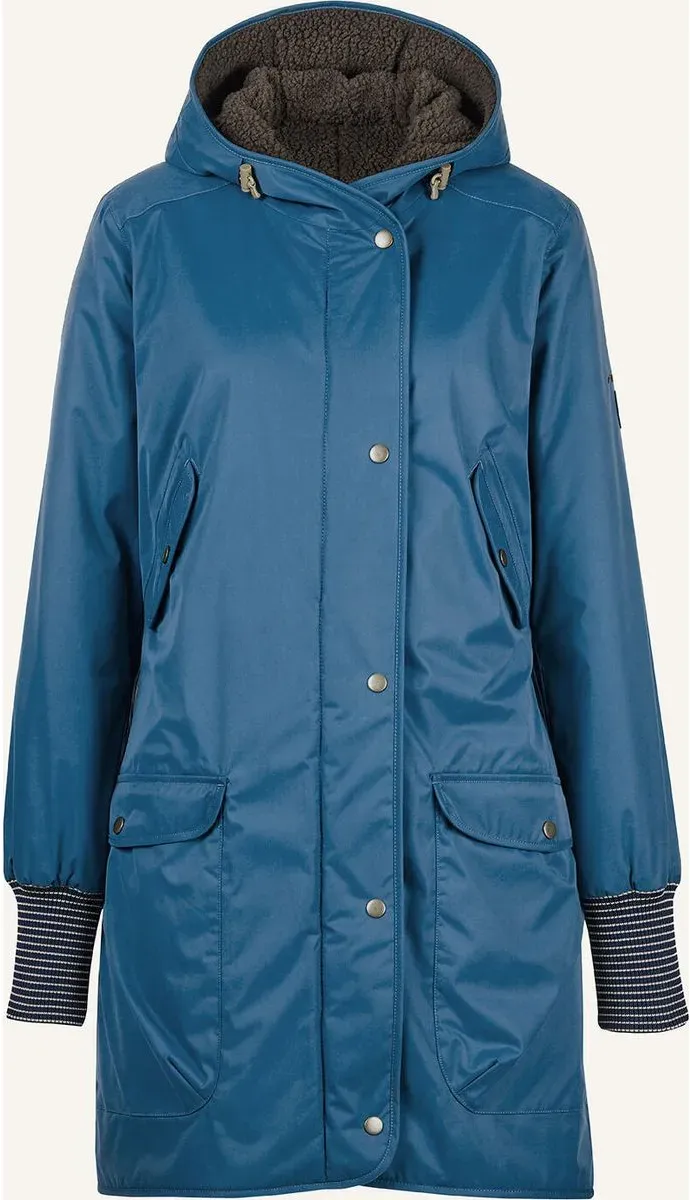 Finside Suomukka real teal (170000) 44