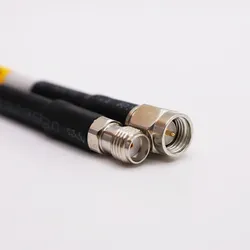 Panorama Antennas 5M CS32 CABLE ASSY SMA(M)-SMA(F)- 5GC, 5 m, SMA, SMA