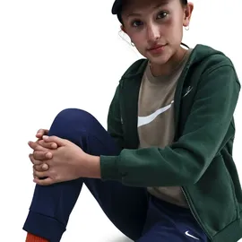 Nike Multi Knit Pant Jogginghose Midnight Navy/Black/White 128-137